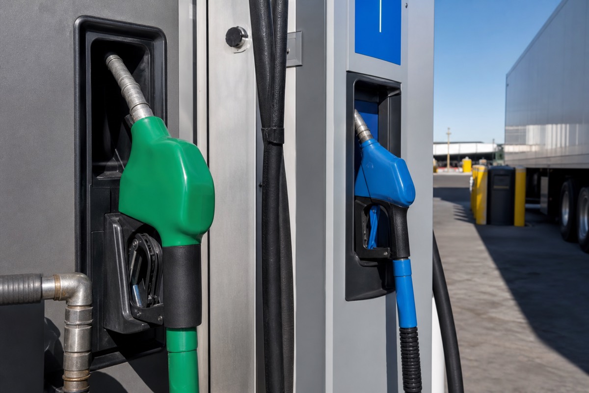 Diesel Services