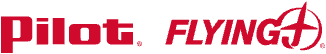 Pilot Flying J